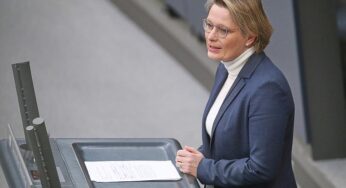 Justizministerin will zügige Umsetzung von “Recht auf Reparatur”