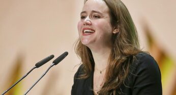 Ex-Grünenchefin erwog Ausstieg aus der Politik