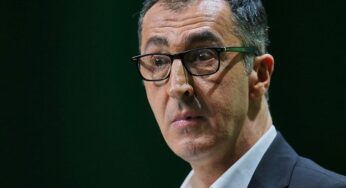 CDU verschärft Ton gegenüber Özdemir