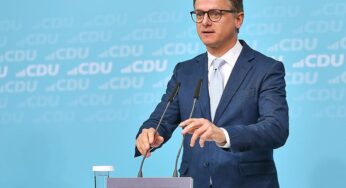 Linnemann fordert “Turbo-Staat”