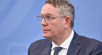 Schweitzer fordert von Bundesregierung Fokus auf Wirtschaft