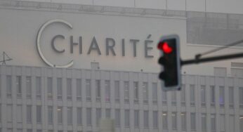 Charité kritisiert fehlende Notfall-Strategie im Gesundheitssystem