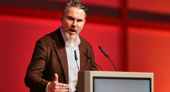 BSW-Chef De Masi verteidigt Mercosur-Abstimmung im EU-Parlament