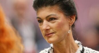 Wagenknecht fordert Rente ab 60 für Pflegekräfte und körperlich schwer Arbeitende