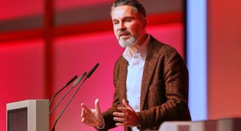 BSW-Chef wirft Trump “Staatsterror” vor