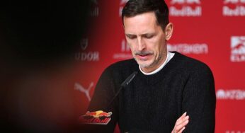 Offiziell: Eintracht Frankfurt entlässt Trainer Dino Toppmöller