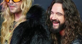 Bericht: Kaulitz-Zwillinge übernehmen “Wetten, dass..?”