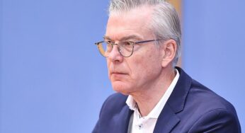 Wirtschaftsweiser Werding fordert harte Zölle für die USA