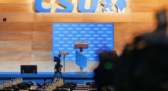 Kritik aus der CDU an Migrationsforderungen der CSU