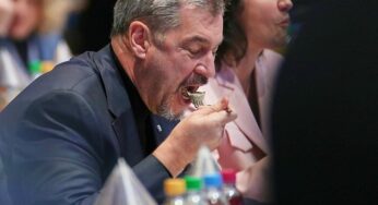 Lang lobt Social-Media-Präsenz von Söder