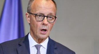 Kritik an Merz wegen zurückhaltender Venezuela-Äußerung