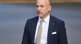 Hoffmann verteidigt klare Unterstützung für Brosius-Gersdorf