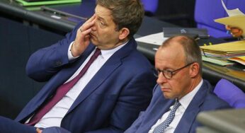 Forsa: Regierungsparteien bleiben zum Jahresstart im Umfragetief