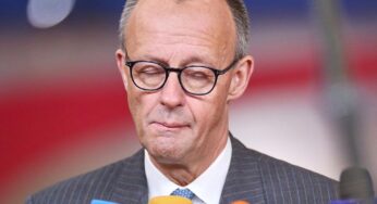 Völkerrechtler kritisiert Merz-Äußerung zu Venezuela