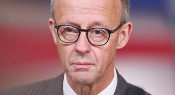 CDU-Sozialflügel fordert Kurskorrektur von Merz