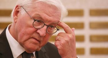 Hardt kritisiert Iran-Aussagen des Bundespräsidenten